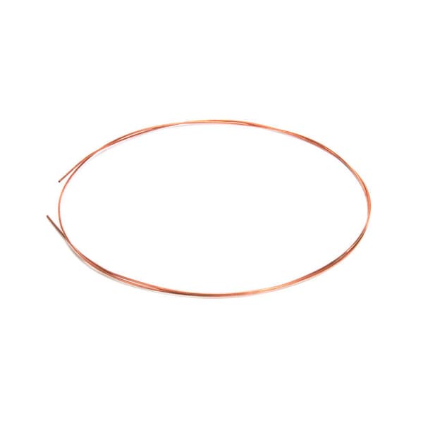 Beverage-Air Cap Tube .049Id X .099Od X 84 203-132A - main